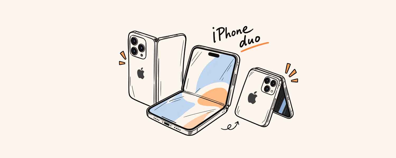 iPhone Duo 全球价格对比:哪里最便宜?